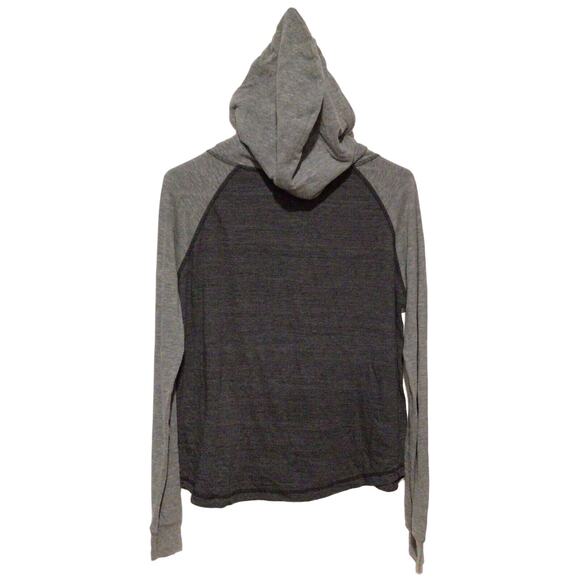 Soft As A Grape SF Giants Hoodie Women's Medium Gray Pullover MLB Baseball - Picture 5 of 6